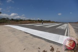 Tiket Penerbangan ke Pulau Bawean Dua Bulan Ke Depan Habis Terjual