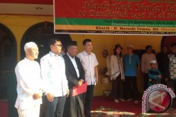 Grebeg Besar Keraton Yogyakarta