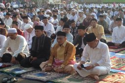 Tiga Roda Serahkan 210 Kurban Desa Binaan