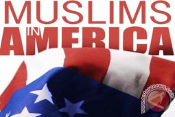 Muslim Amerika Kurban Di Padangsidimpuan