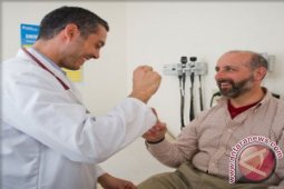 Parkinson Kini Bukan Lagi Penyakit Usia Lanjut