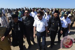 Lapangan Terbang Pulau Bawean