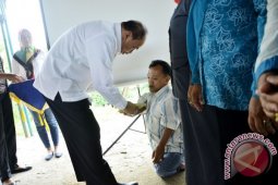 Wali Kota Ajak Masyarakat Cintai Produk Dalam Negeri