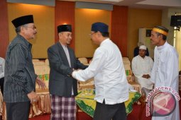 Bupati Banjar Gelar Open House Idul Adha
