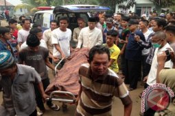Cemburu, Suami Diduga Habisi Nyawa Yanti
