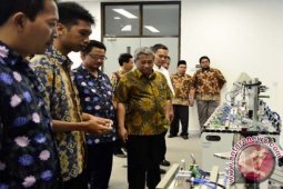 PENS-Festo Kembangkan Robot untuk Industri
