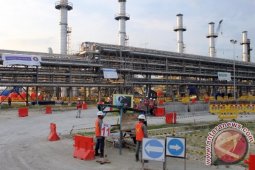 Disnakertransos Bojonegoro Persiapkan Tenaga Kerja Pengembangan Gas