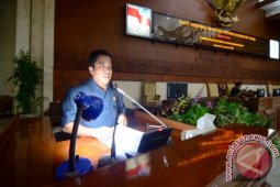 Stop Penerbitan Izin Tambang