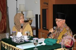 Langkah Kaltim Didukung Wapres