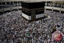 Iran Tuding Arab Saudi Lalai Sehingga Insiden Mina Terjadi