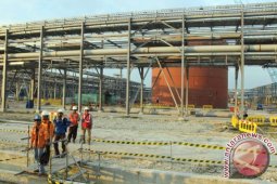 EMCL: Produksi Minyak Cepu Meningkat Oktober