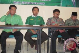 PPP Desak Penyelenggaraan Haji Libatkan Organisasi Multilateral