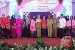 Asosiasi Ahli Rias Pengantin Jaga Budaya Daerah