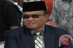 Mantan Asisten  II Abdya Mundur Dari PNS