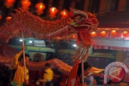 Festival Zhong Qiu