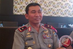 Polda Babel Pecat 15 Polisi Selama 2015
