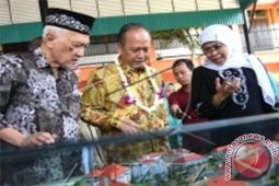 Kemristekdikti: Indonesia masih Kekurangan Profesor