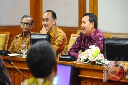 Sekda Jabar Partisipasi Pilkada Pangandaran-Tasikmalaya Tinggi