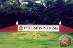 UI Diskusikan Kampus Hijau Dengan Rektor Se-dunia