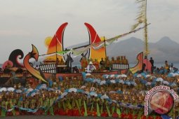Kemenpar Tingkatkan Kapasitas SDM Wisata Tradisi Banyuwangi