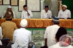 Gugatan Muktamar NU Dikirim Kembali ke PN