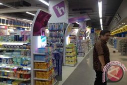 Hypermart Garap Pasar E-commerce