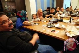 Banjarmasin Terancam Darurat Air Minum