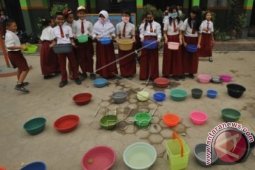 Walikota: Siswa harus pakai masker