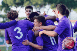 Klasemen Liga Italia, Fiorentina geser Inter Milan di puncak