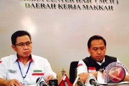 Pemerintah antisipasi suhu tinggi di Armina