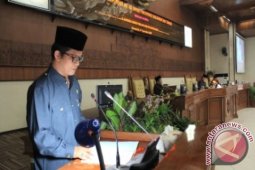 DPRD Kaltim: Pemerintah Buat Aturan Hindari Asap