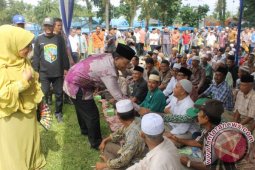 Dahlan: Pembangunan Jalan Pantai Barat Segera Dikerjakan