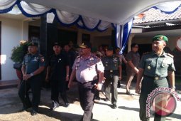 Kapolda Jatim-Pangdam Brawijaya Kunjungi Madura