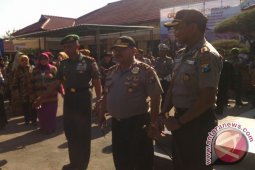 Pangdam Brawijaya Ingatkan Prajurit Soal Istri Simpanan