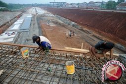 Pembayaran Lahan Tol Trans Sumatera Diminta Dipercepat