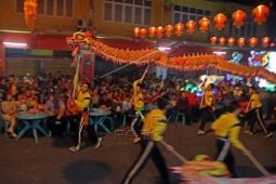 Festival Musim Gugur