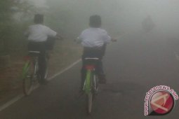 HSU Darurat Kabut Asap