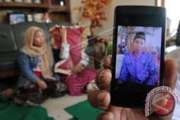 Jamaah korban Mina asal Indonesia bertambah jadi 41 orang