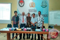 Dua Cawali-Cawawali Surabaya Belum Serahkan Desain APK