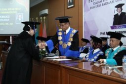 Guru Besar: Tanaman Obat Berpotensi Sebagai Antitumor