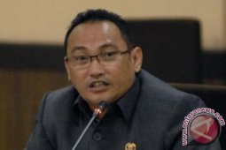 Ruislag Lahan Taman Kota Belum Jelas