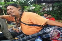 Seniman: Dua Cawali-Cawawali Surabaya Harus Perhatikan Kesenian