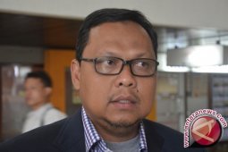 Komisi II DPR segera revisi UU Pilkada