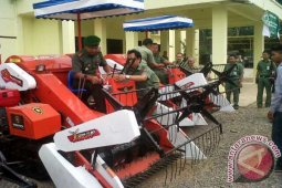 DANDIM 1001 AMUNTAI-PARINGIN