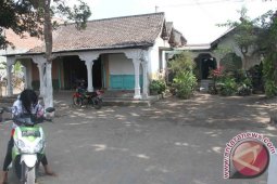 Rumah Eks-Tapol PKI