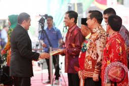 PERGHARGAAN HERITAGE SOEKARNO