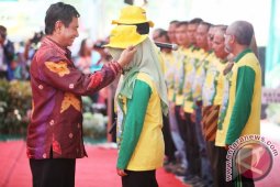 MASYARAKAT PEDULI SUNGAI