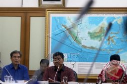 KPU Gelar FGD