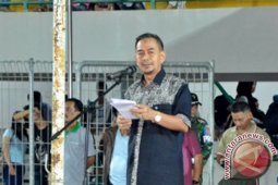 Penjabat Bupati Antisipasi Potensi Perselisihan Pilkada