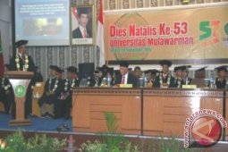 Gubernur: Unmul Adalah Mitra Pemerintah
